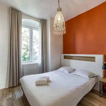 La Maison D'or Guest house
