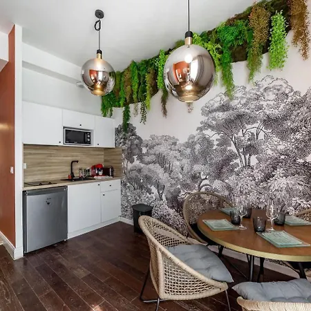 La Maison D'or 3* סן-סיר-או-מון-ד'אור