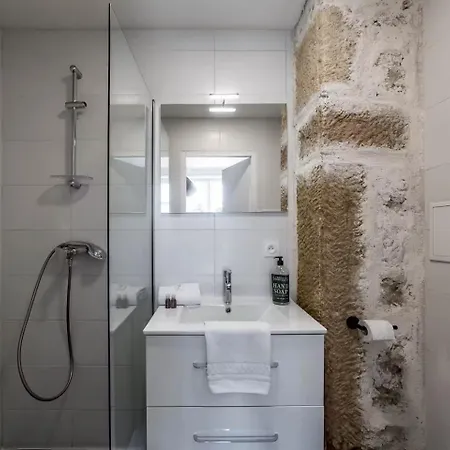 Guest house La Maison D'or