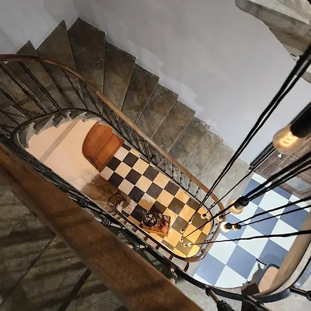 La Maison D'or Saint-Cyr-au-Mont-d'Or