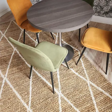 Gæstehus La Maison D'or
