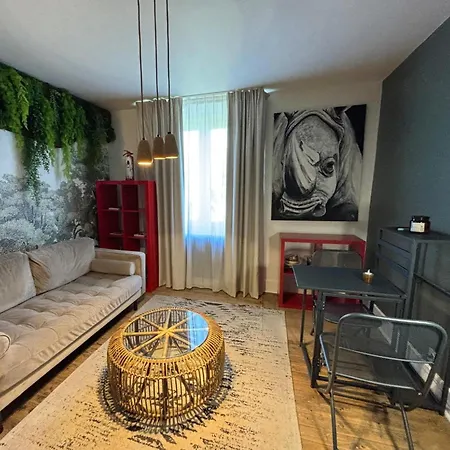 La Maison D'or * 圣西尔·奥芒特