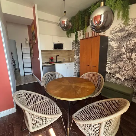 招待所 La Maison D'or